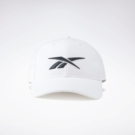 Reebok United By Fitness Baseball Hat Hvite | QPYBHN-276