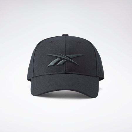 Reebok United By Fitness Baseball Hat Svarte | HDGVON-061