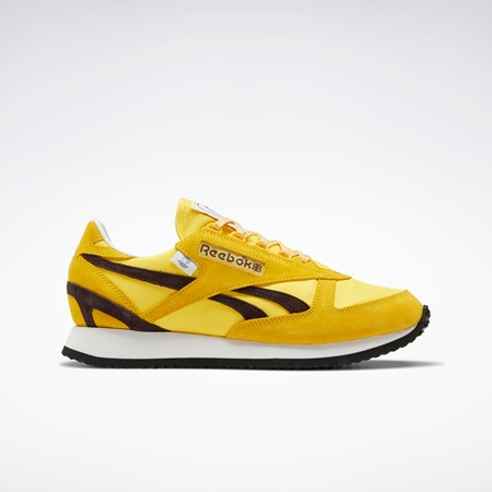 Reebok Victory Shoes Gul Grå Lilla | DTKARQ-738