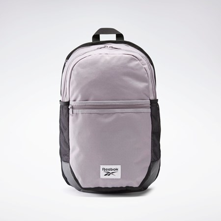 Reebok Workout Ready Active Backpack Grå | EILMNG-507