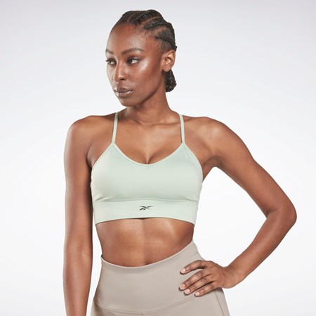 Reebok Workout Ready Sports Bra Lyse | TLOKYW-524